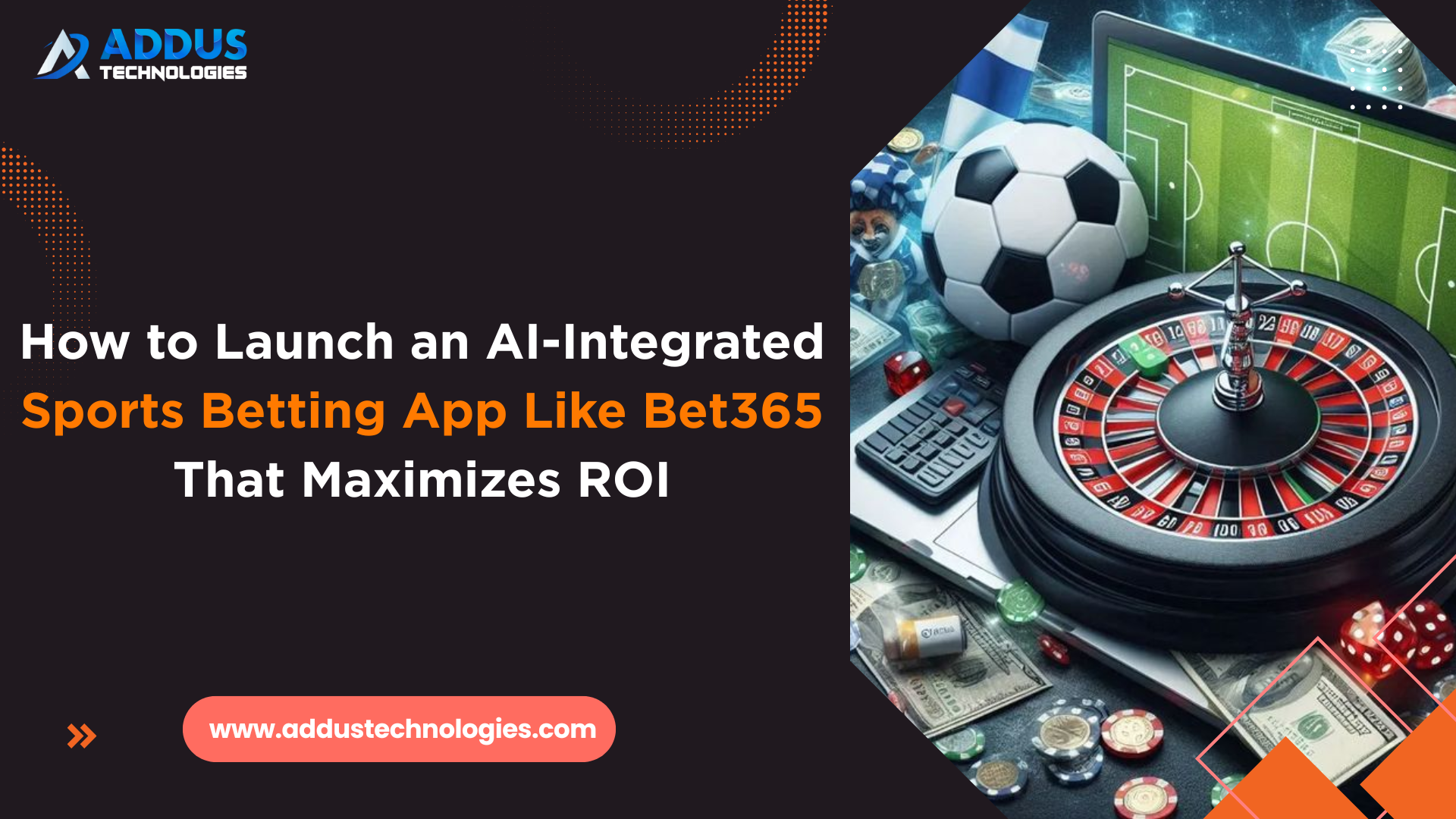 Business-Oriented Sports Betting App Development Strategies